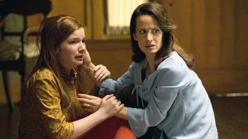 Ouija: Ursprung des Bösen – Bild: RTL Zwei