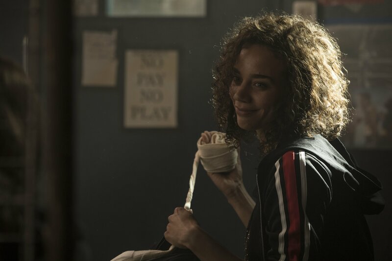 Tomb Raider – Bild: ServusTV