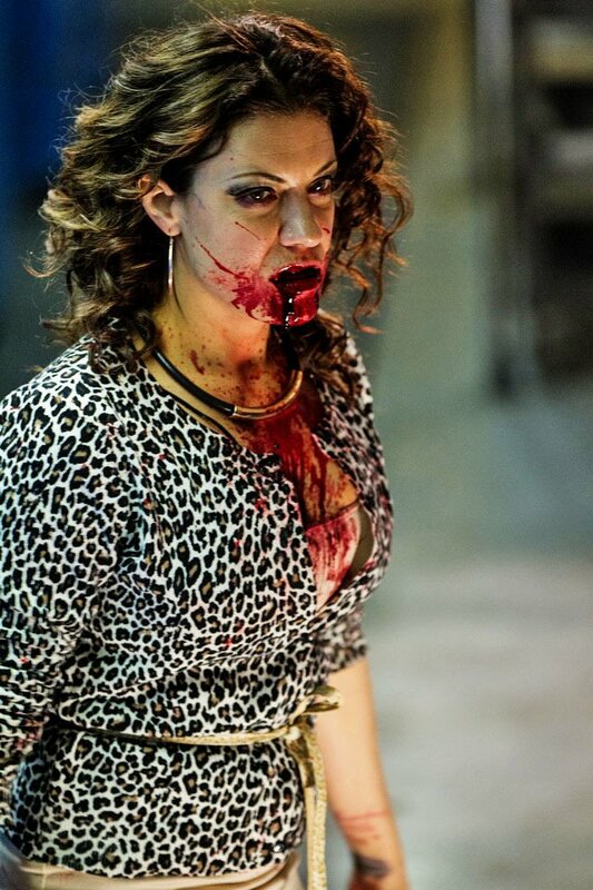 The Night Watchmen – Bild: ProSieben Fun