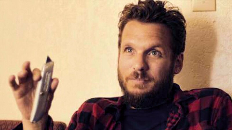 Get My Gun - Mein ist die Rache – Bild: Silverline