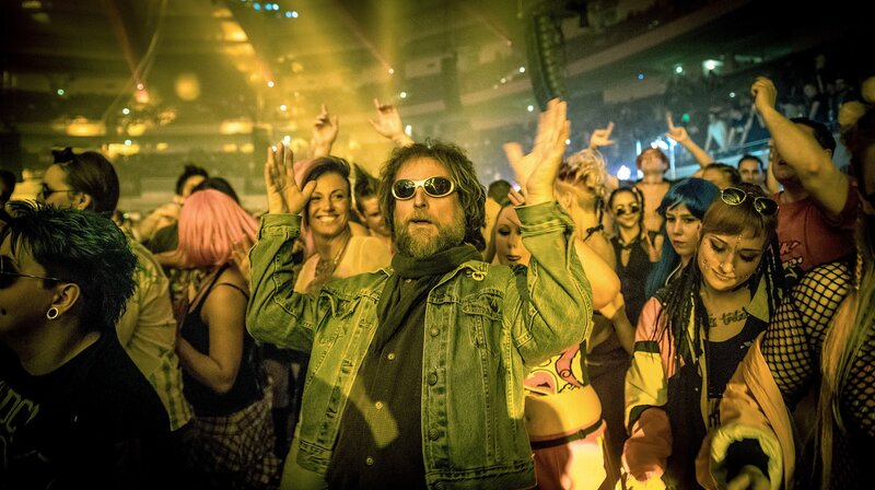 Magical Mystery – Bild: WDR/​DCM/​Gordon Timpen