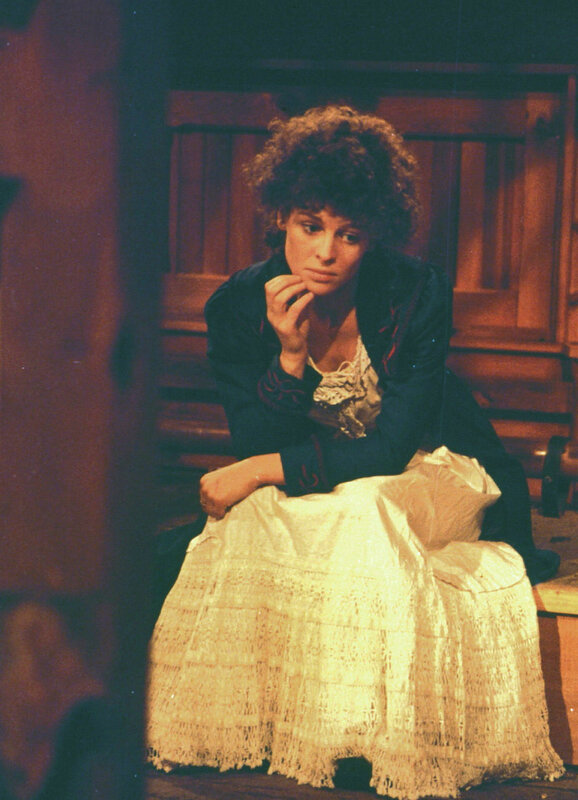 McCabe & Mrs. Miller – Bild: SRF1