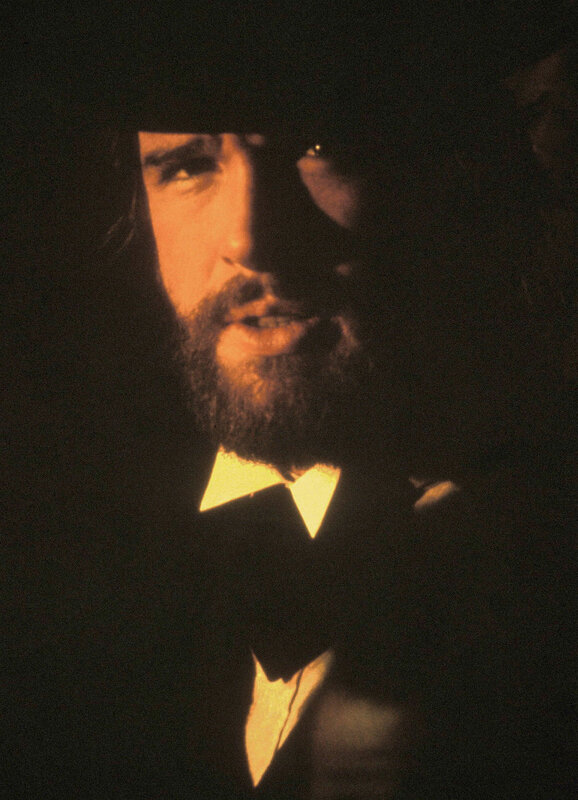 McCabe & Mrs. Miller – Bild: SRF1