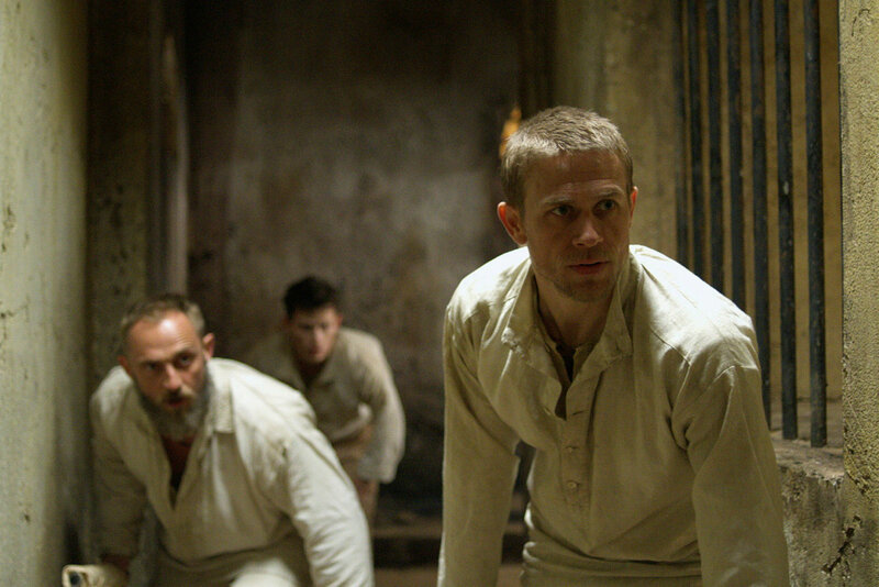 Papillon – Bild: SRF2