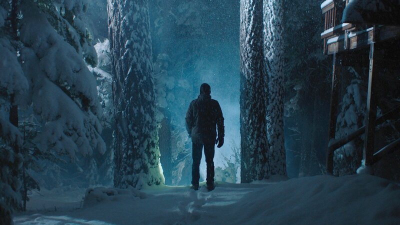 Dead Night – Bild: Silverline