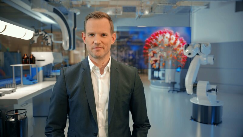  – Bild: ZDF und N.N../​N.N.