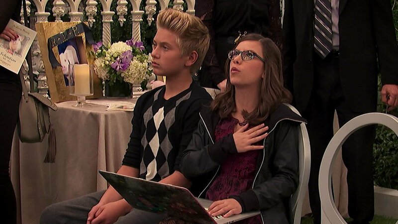 Nickelodeon Game Shakers Ganze Folgen Deutsch