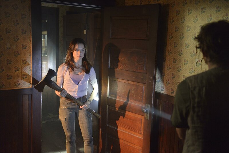 Leprechaun: Origins – Bild: 2013 Lions Gate Films Inc. and WWE Studios Inc. Lizenzbild frei