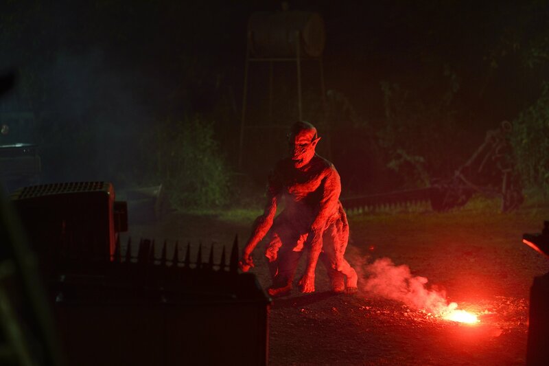 Leprechaun: Origins – Bild: 2013 Lions Gate Films Inc. and WWE Studios Inc. Lizenzbild frei