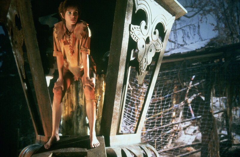 Hook – Bild: Puls 8