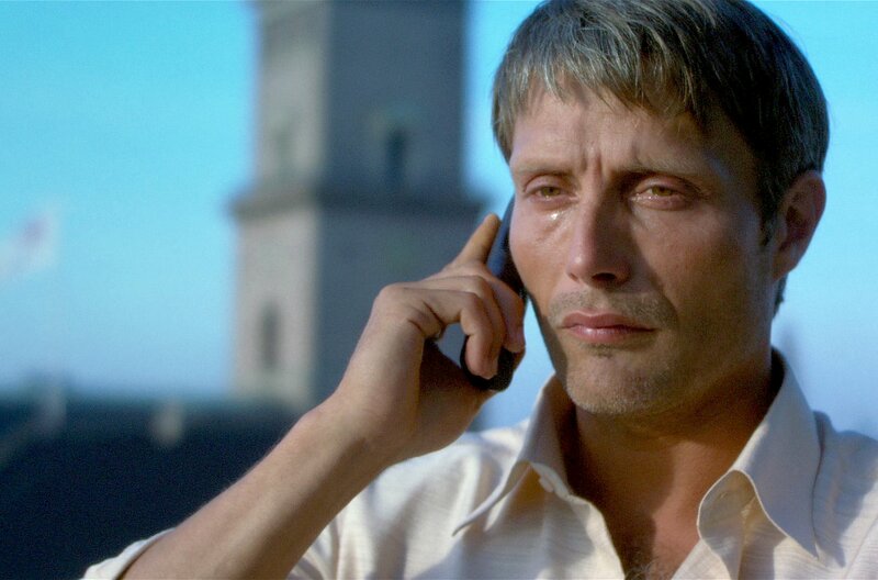 Nach der Hochzeit – Bild: arte