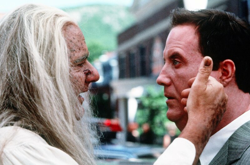 Stephen King's Thinner: Der Fluch – Bild: 2020 by Paramount Pictures Corporation. All rights reserved. Lizenzbild frei