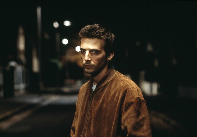 Mörder – Bild: KINOWELT TV