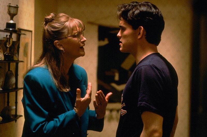 Der Kuss vor dem Tode – Bild: 1990 Universal City Studios Inc. All rights reserved. Lizenzbild frei