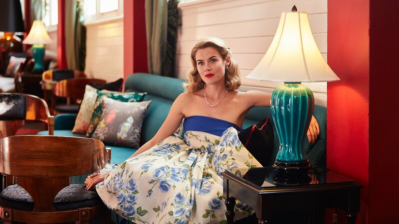 Ladies in Black – Bild: Lisa Tomasetti /​ © 2018 Ladies in Black Film Pty Ltd, Create NSW and Screen Australia. All Rights Reserved.