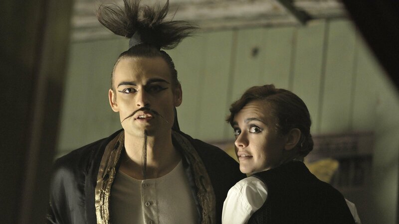 The Limehouse Golem – Bild: Nicola Dove /​ Nicola Dove /​ © 2016 Leonine