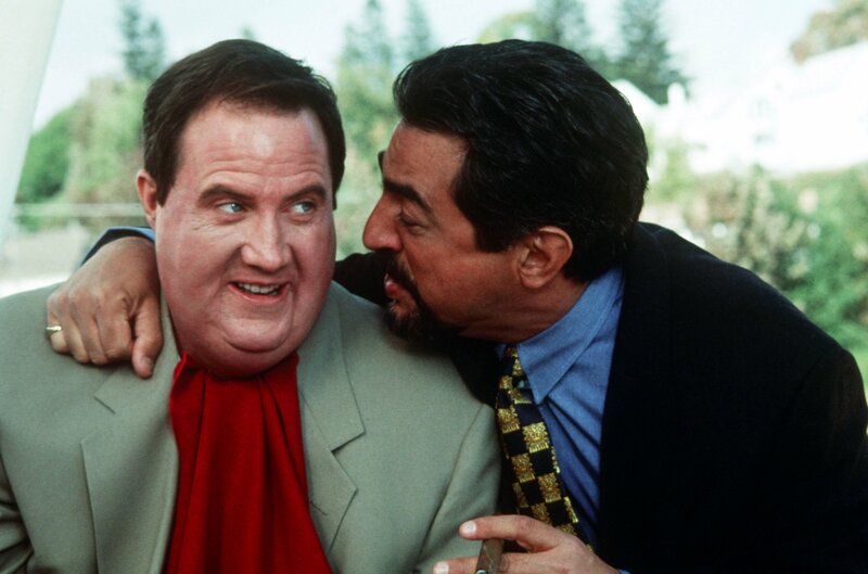 Stephen King's Thinner: Der Fluch – Bild: 2020 by Paramount Pictures Corporation. All rights reserved. Lizenzbild frei