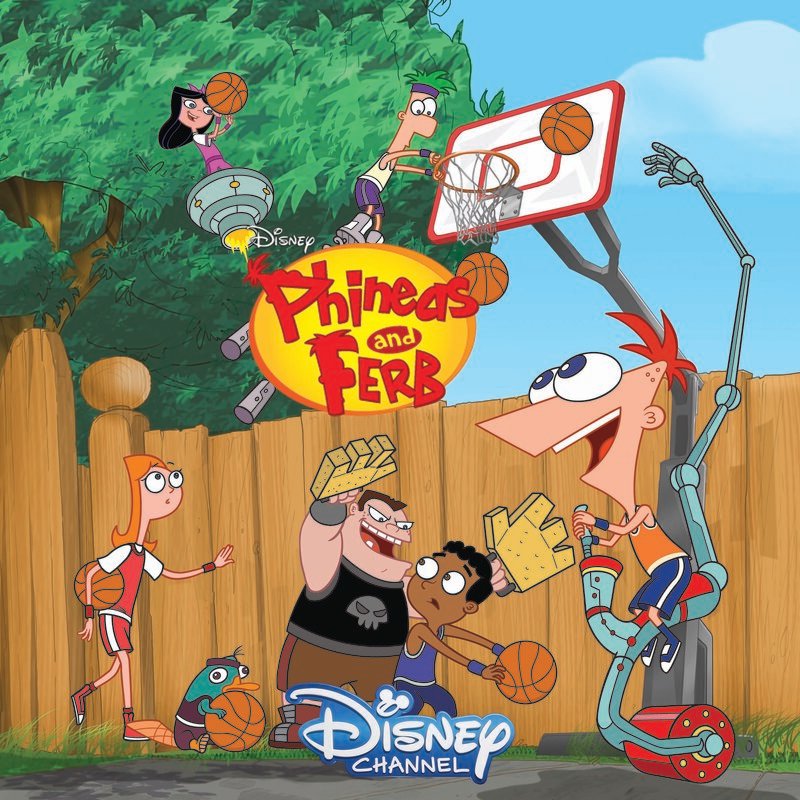 Phineas Und Ferb Staffel 4 Episodenguide Seite 3 Fernsehserien De