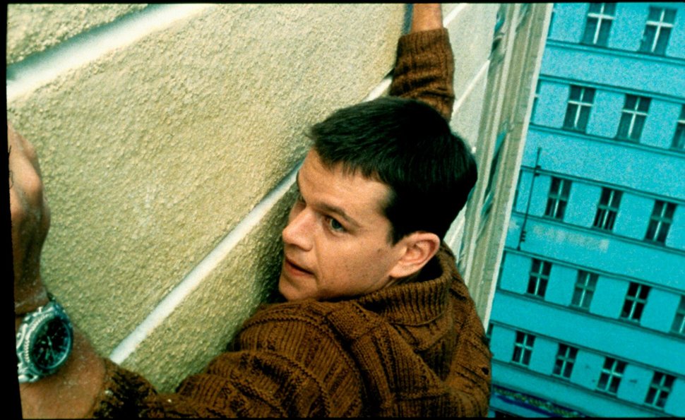 Bourne 01 Die Bourne Identitat The Bourne Identity Fernsehserien De