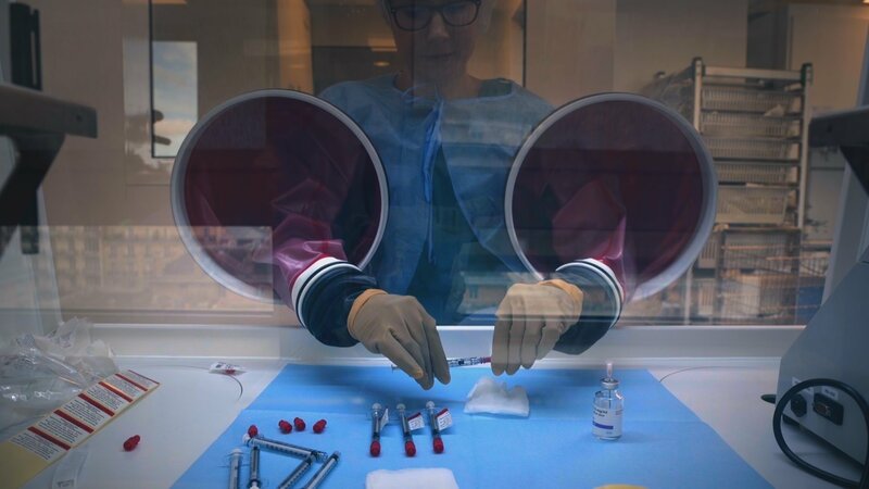 Big Pharma – fernsehserien.de