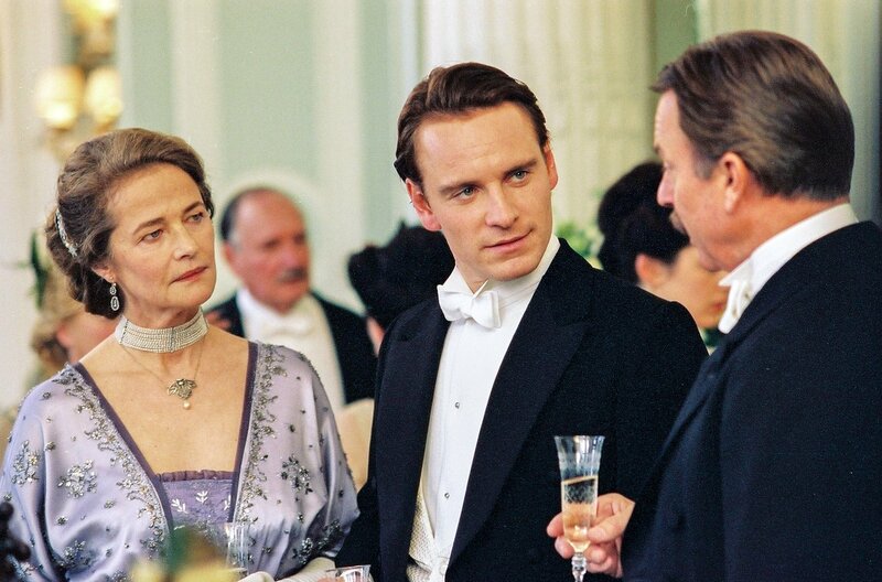 Angel - Ein Leben wie im Traum – Bild: Fidélité Productions /​ © FidĂ©litĂ© Productions