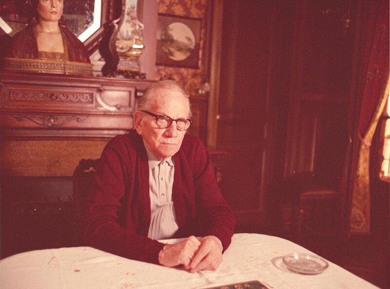 Der Mieter – Bild: TM, ® & © 2021 by Paramount Pictures. All Rights Reserved. Lizenzbild frei