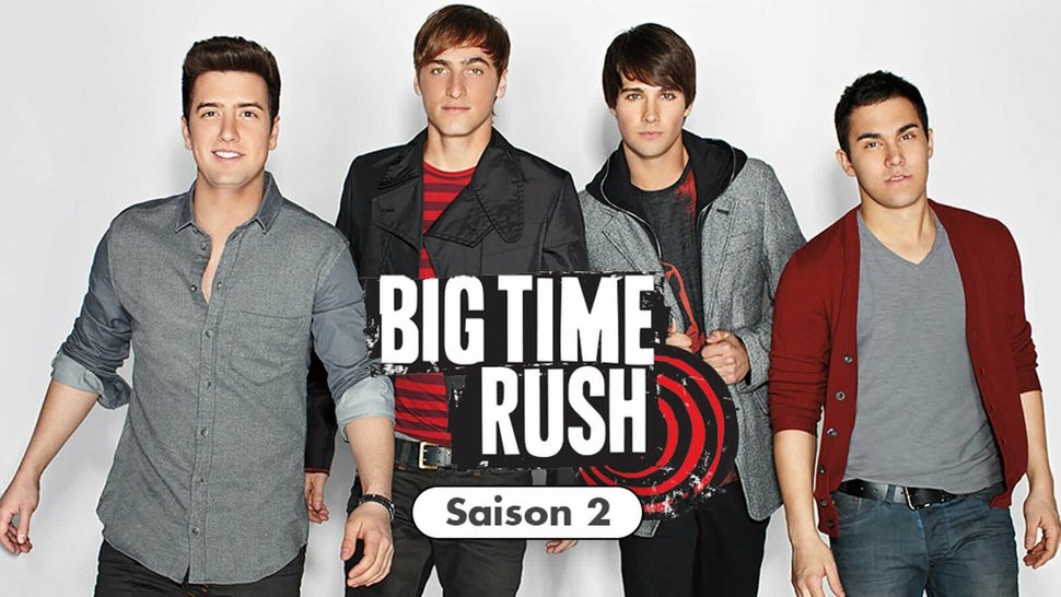 Big Time Rush S02E07 Big Time Streiche (Big Time Pranks) fernsehserien.de