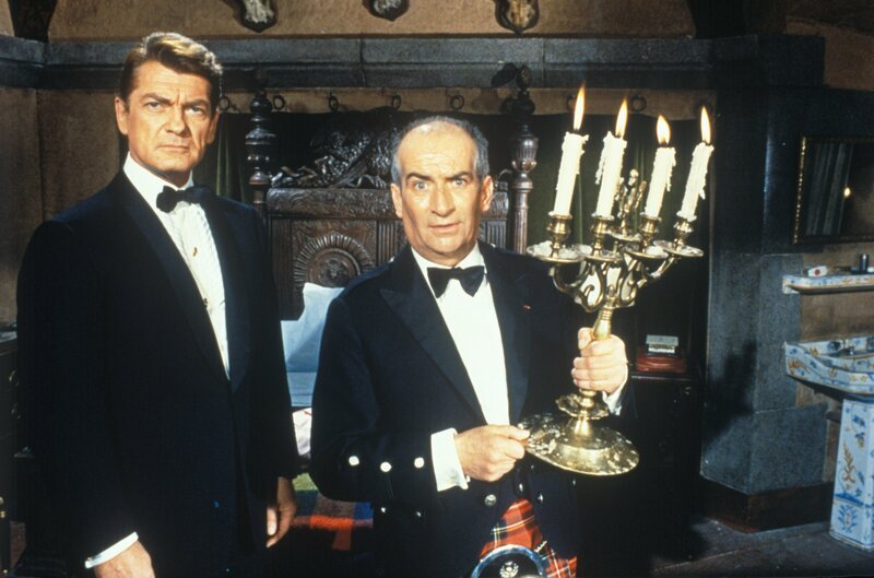 Fantomas bedroht die Welt fernsehserien.de