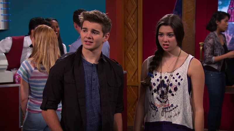 Die Thundermans Staffel 2 Folge 24
