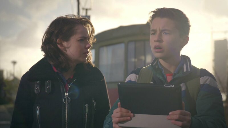 Hunter Hunter Staffel 4 Folge 1