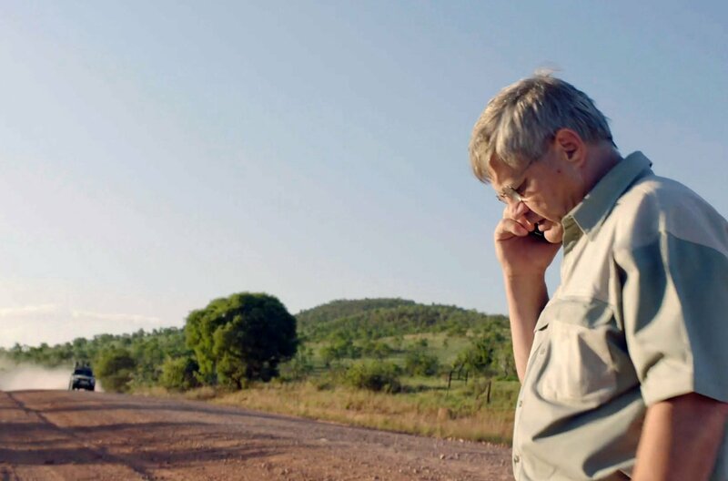 Die Jagd nach Gaddafis Milliarden – Bild: ZDF /​ © Brook Lapping/​GBF /​ © Brook Lapping/​GBF