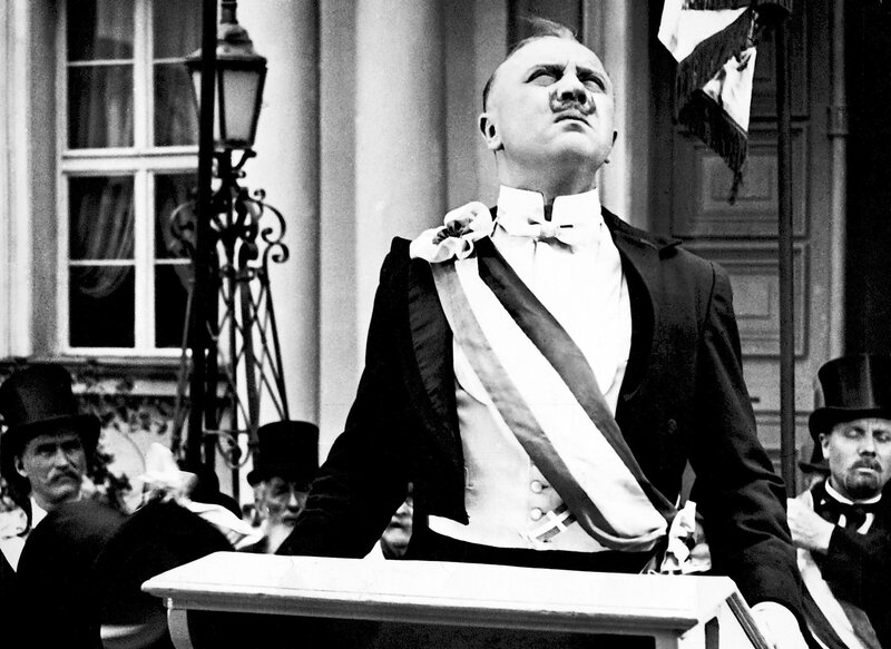 Der Untertan – Bild: ZDF und Defa.