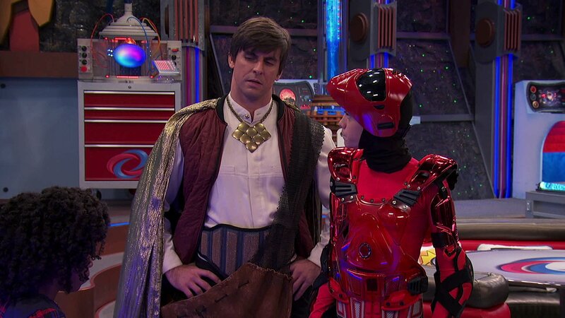 Henry Danger Deutsch Ganze Folgen Staffel 3