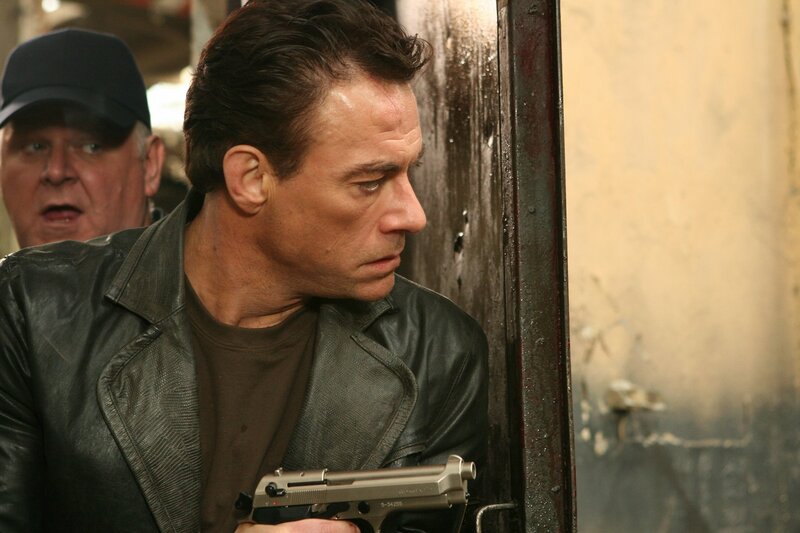 Until Death – Bild: Telepool GmbH