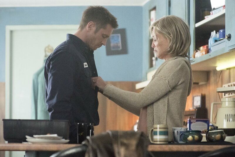 Der Sturm – Bild: Paramount