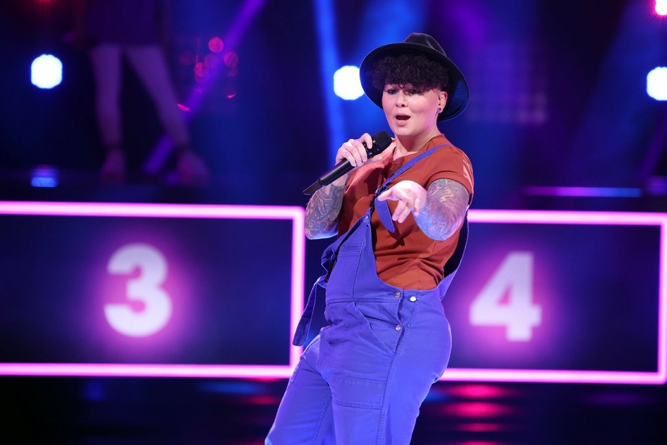 I Can See Your Voice Staffel 2 Folge 1