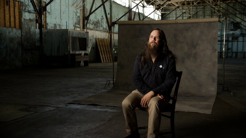 Ich war Heath Ledger – Bild: GEO Television