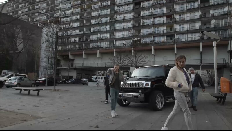 Therapie – Bild: BR/​Jakob Creutzburg