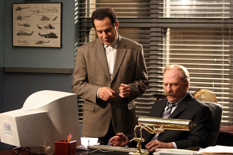 Monk Staffel 8 Folge 7