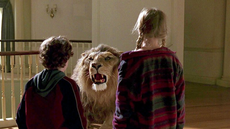 Jumanji – Bild: RTL Zwei