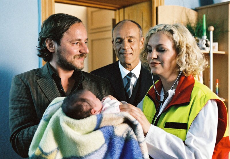 In Liebe eine Eins – Bild: MDR/​Conny Klein