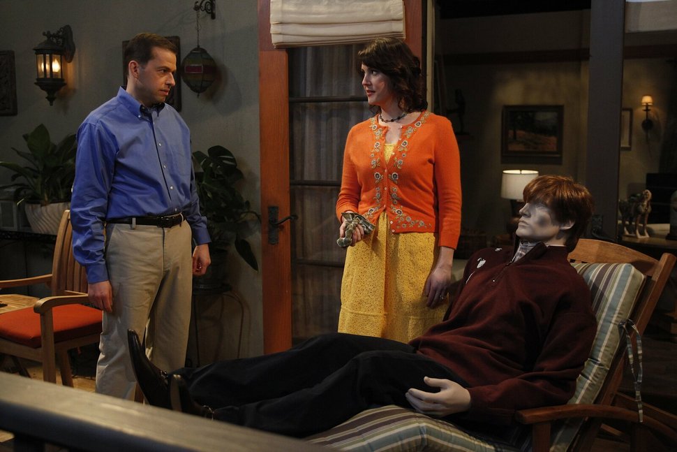 Two And A Half Men Stream Deutsch