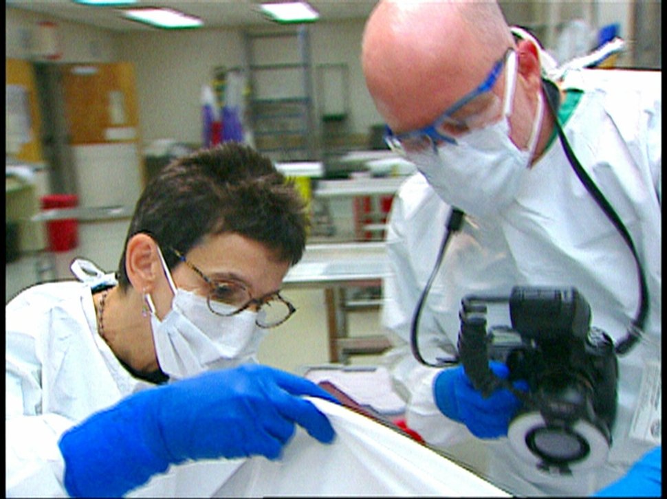 Autopsie – Mysteriöse Todesfälle 126: Ein Keller des Grauens u.a