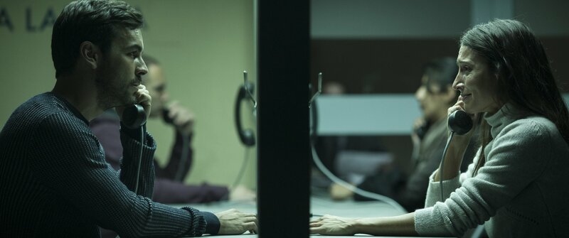 Der unsichtbare Gast – Bild: Koch Media GmbH