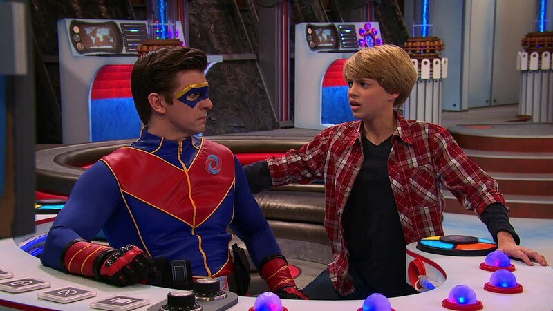 Henry Danger Staffel 5 Folge 20