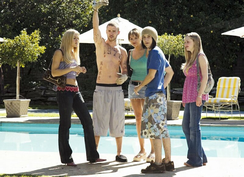 Alpha Dog – Bild: AXN Black