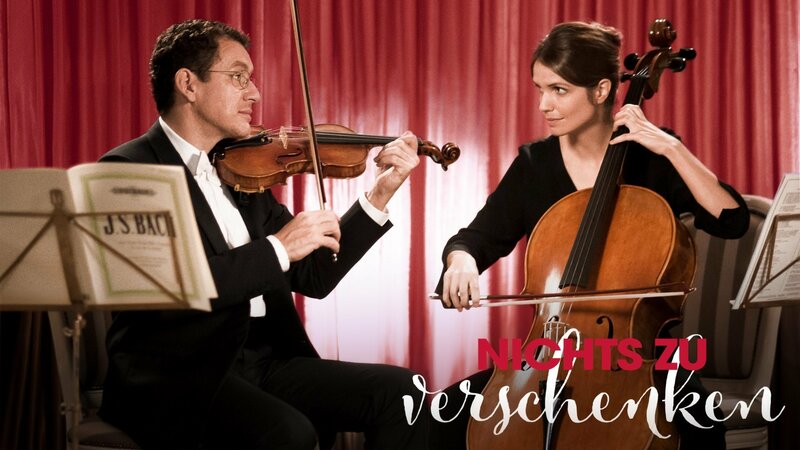 Nichts zu verschenken – Bild: Wild Bunch Germany