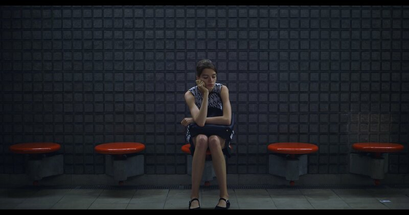 All I Never Wanted – Bild: BR