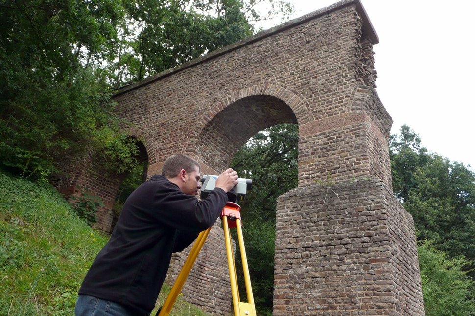 Das Römer-Experiment 06: Wie bauen die Römer? – fernsehserien.de
