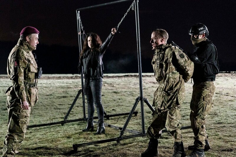 Eat Local – Bild: Reign Of Blood LTD 2016 All Rights Reserved Lizenzbild frei